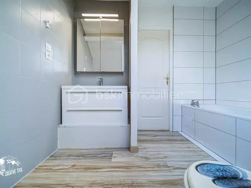 Maison, 161 m²