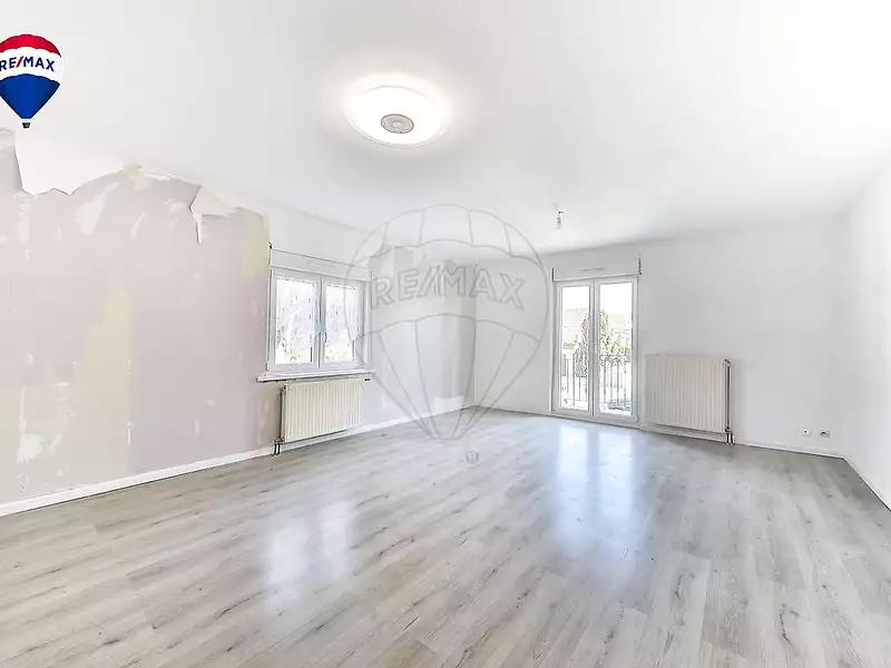 Maison, 197 m²