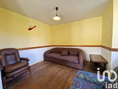 Appartement, 107 m²