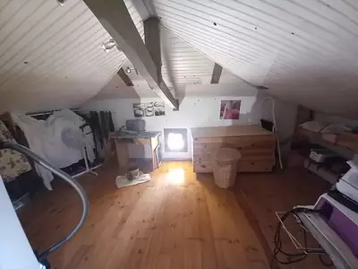 Maison, 168 m²