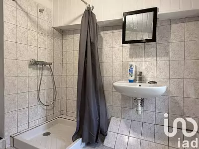 Maison, 52 m²