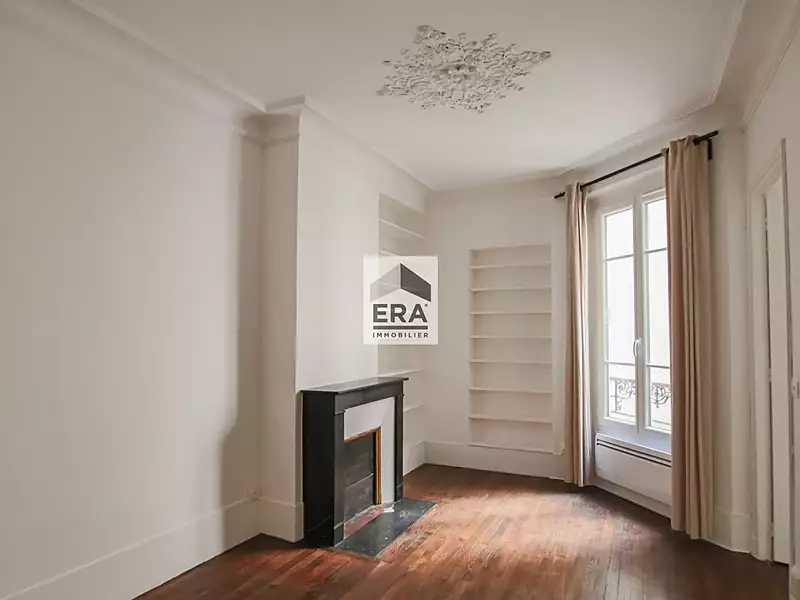 Appartement, 44,13 m²