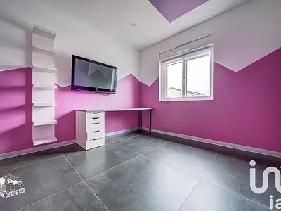 Maison, 127 m²