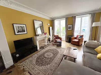Appartement, 53,15 m²