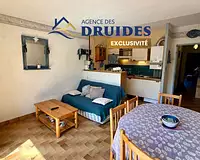 Appartement, 41,83 m²