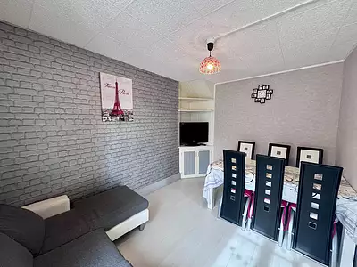 Maison, 59 m²