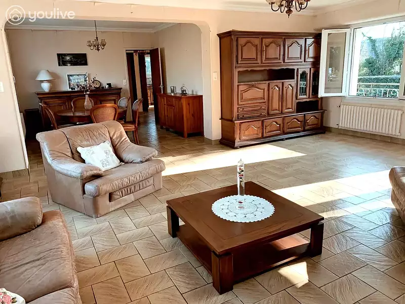 Maison, 190 m²