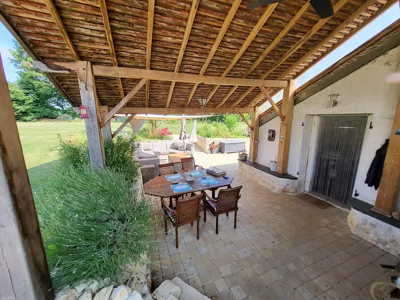 Maison, 160 m²