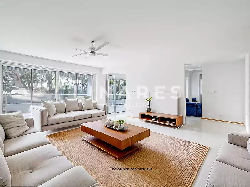 Appartement, 168 m²