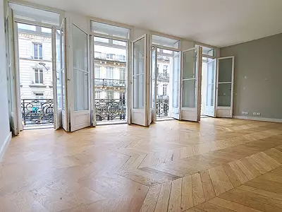 Appartement, 82 m²
