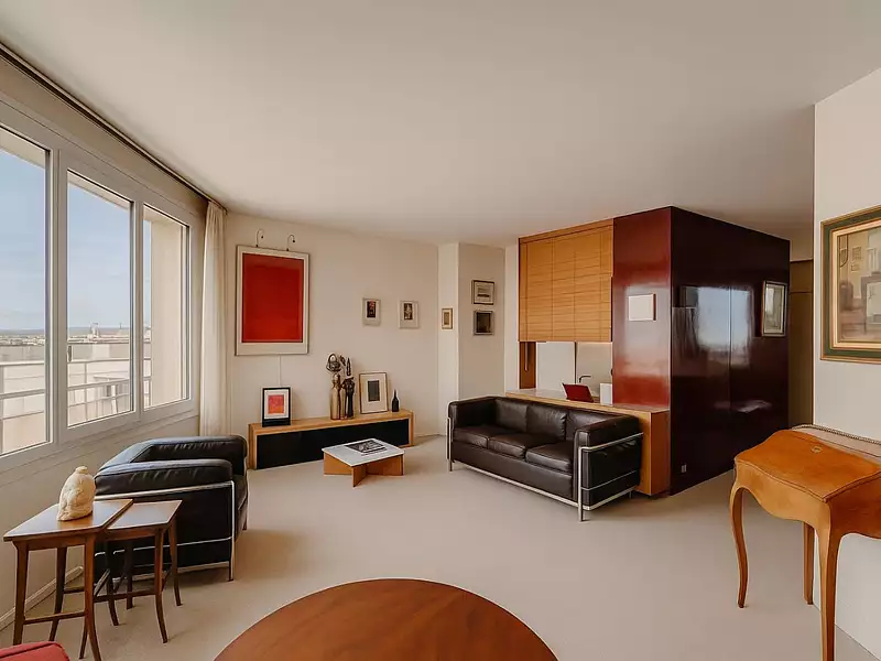 Appartement, 115 m²