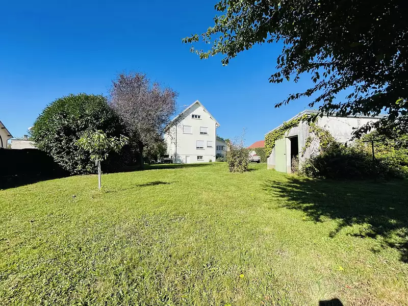 Maison, 265 m²