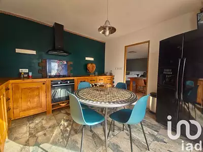 Maison, 153 m²