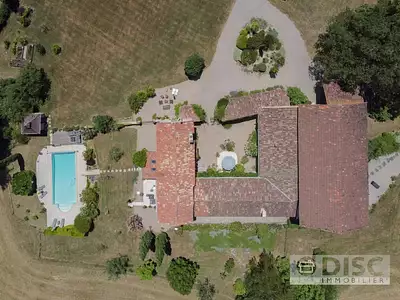 Maison, 494,5 m²