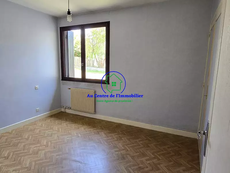 Maison, 102 m²