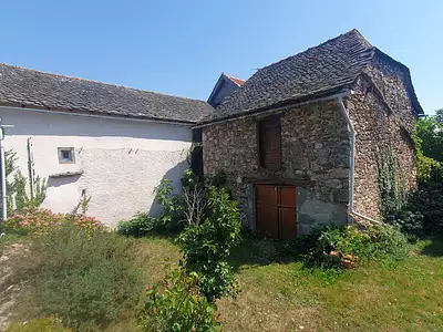 Maison, 105 m²