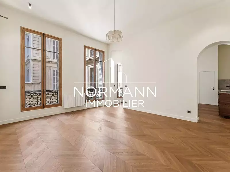 Appartement, 105 m²
