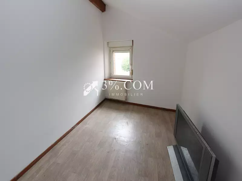 Maison, 114 m²