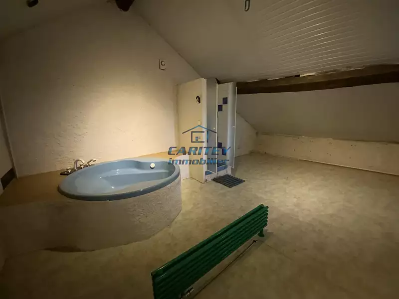 Maison, 115 m²