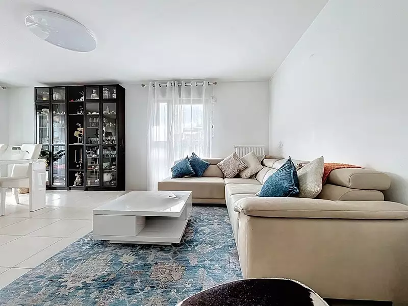 Appartement, 73 m²