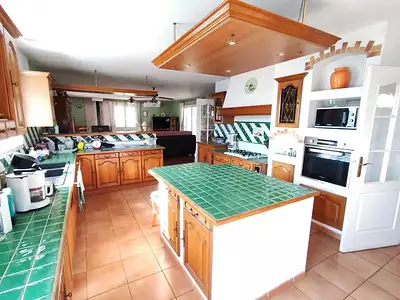 Maison, 140 m²