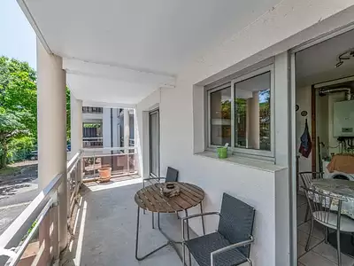 Appartement, 76 m²