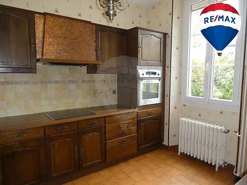 Maison, 153 m²