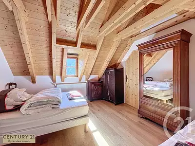 Maison, 130 m²