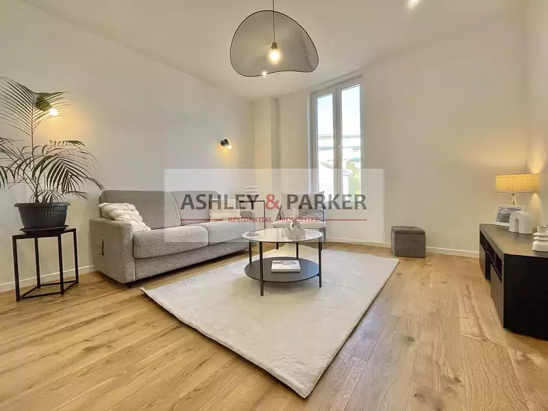 Appartement, 41,13 m²