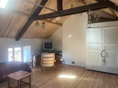 Maison, 112 m²