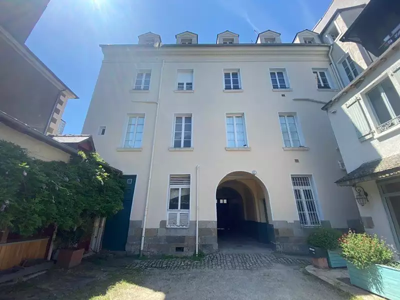 Appartement, 176 m²