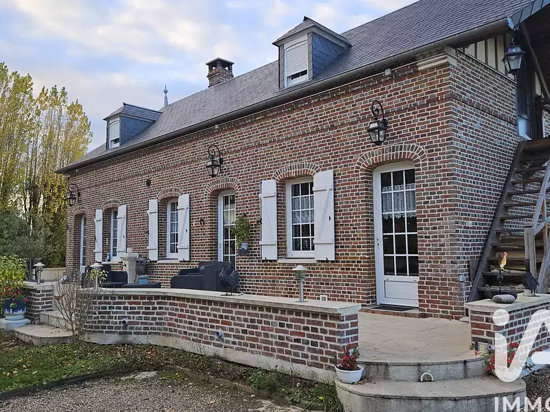 Maison, 150 m²