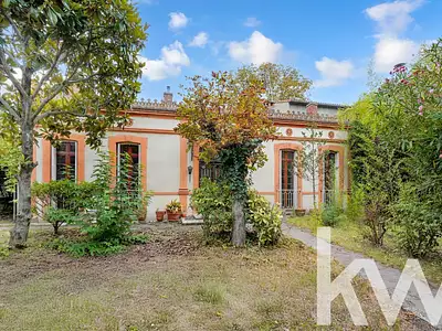 Maison, 175 m²