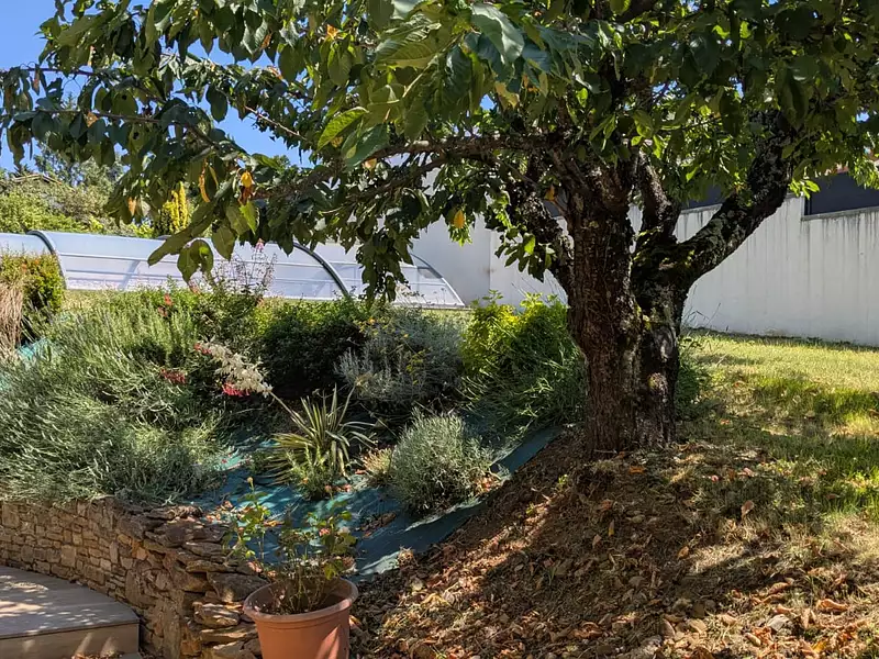 Maison, 140 m²