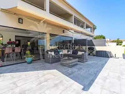 Appartement, 60,5 m²