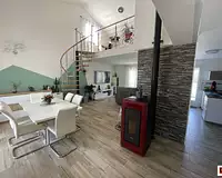 Maison, 130 m²