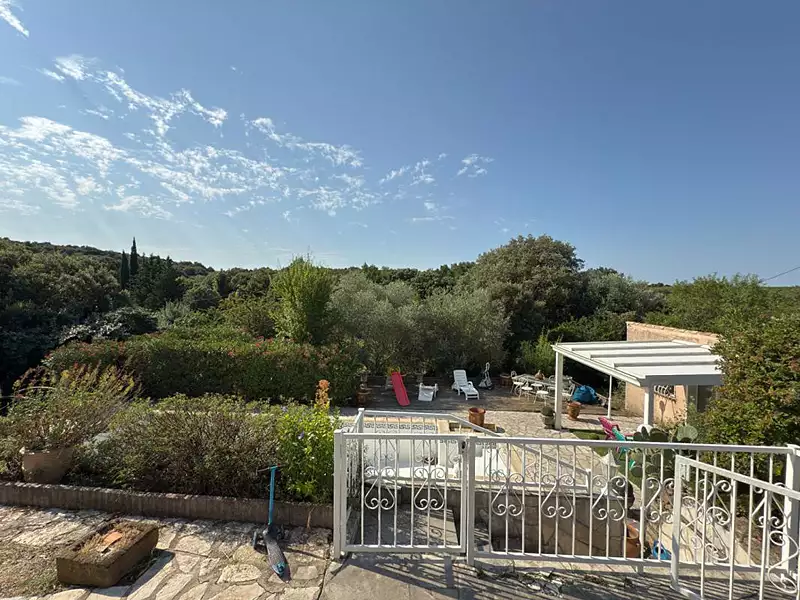 Maison, 120 m²