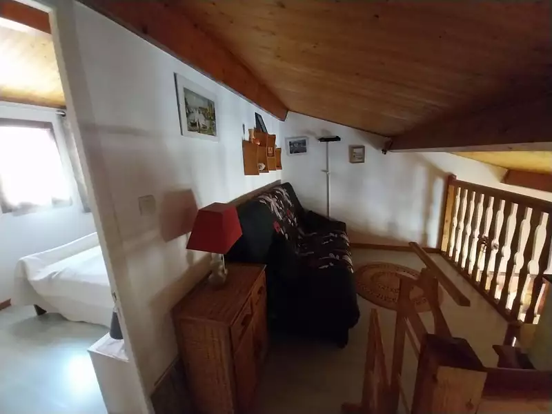 Maison, 52 m²