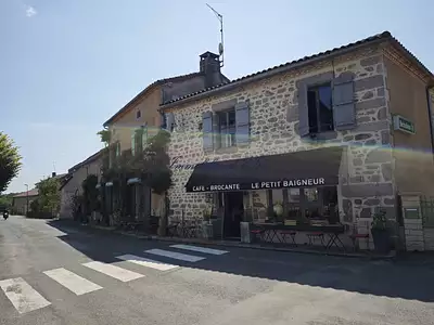 Maison, 331 m²