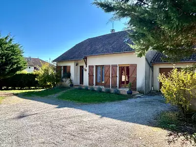 Maison, 85 m²