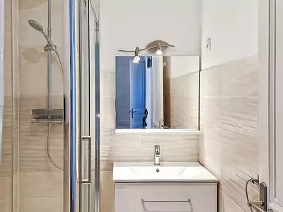 Appartement, 41 m²