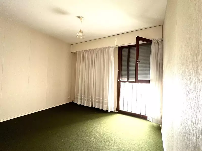 Appartement, 101 m²