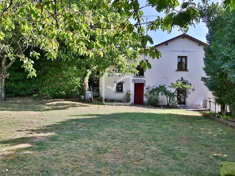 Maison, 160 m²