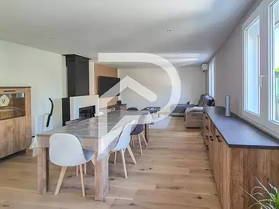 Maison, 116 m²