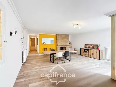 Appartement, 144 m²