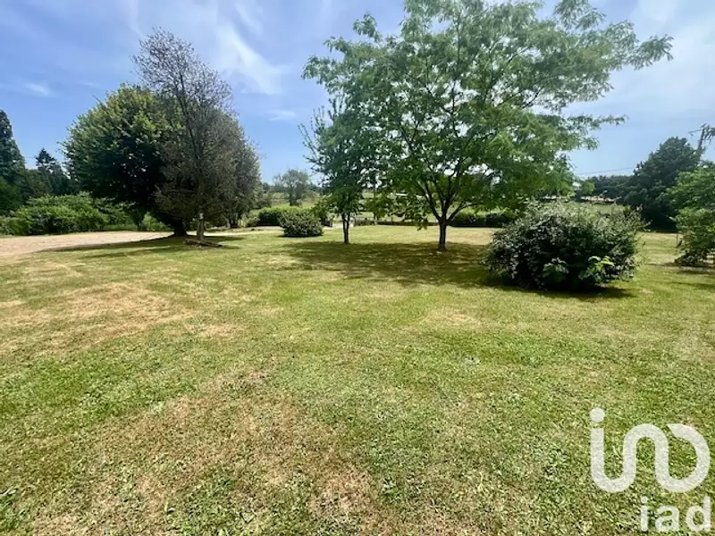 Maison, 198 m²