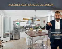 Maison, 162 m²