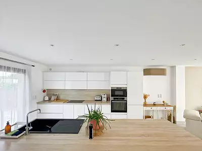 Maison, 157 m²