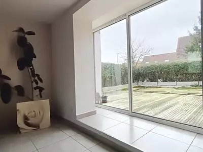 Maison, 130 m²
