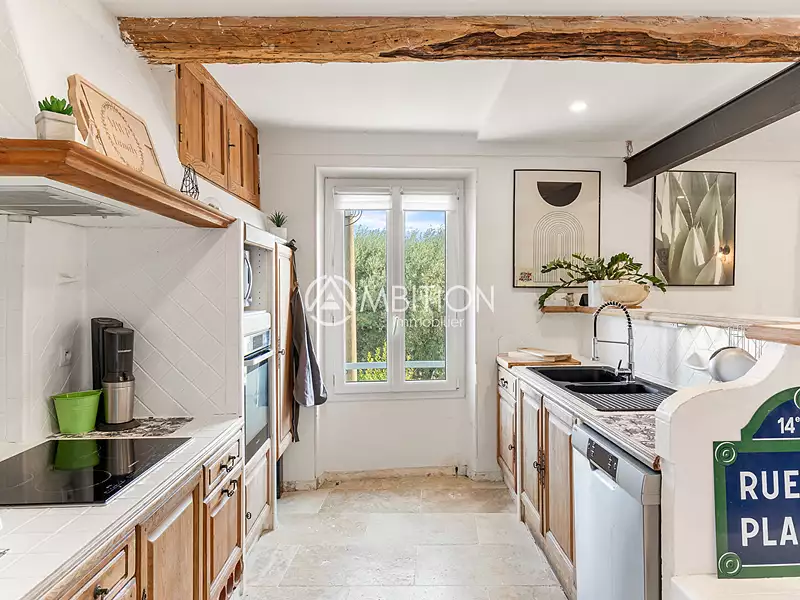 Appartement, 163,33 m²